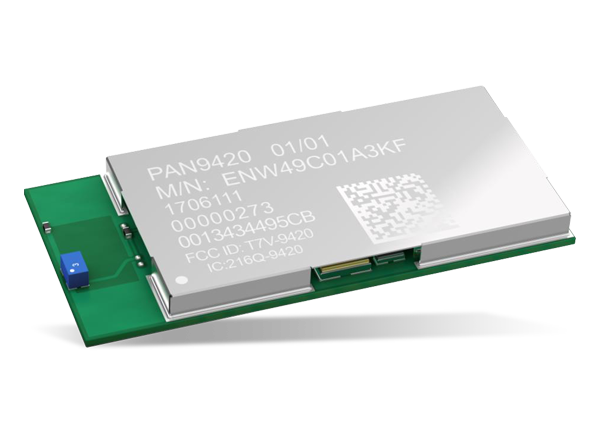 Pan94組み込みwi Fiモジュール Panasonic Mouser