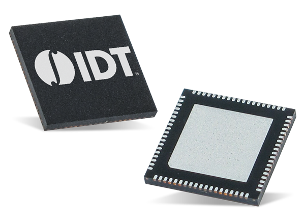 9zml12x2eクロックバッファ Renesas Idt Mouser