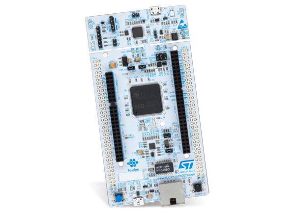 STM32H743 Nucleo-144 開発ボード Amazon.co.jp: NUCLEO-H743ZI2 STM32 Nucleo-144 開発ボード