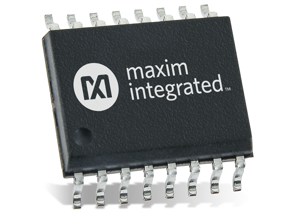 Max148絶縁canトランシーバ Maxim Mouser