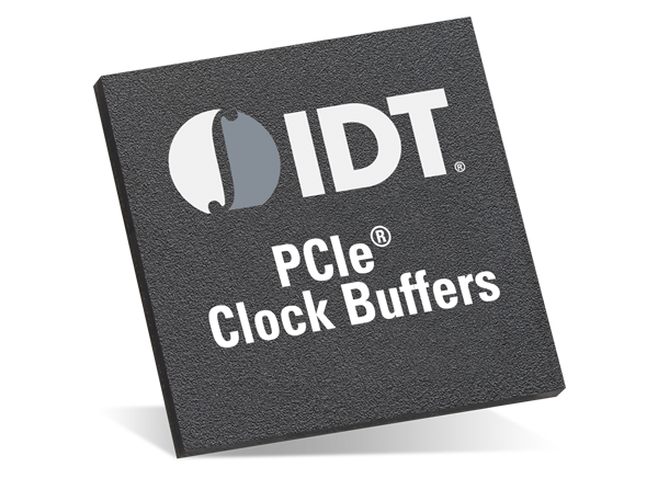 9zxl1550dクロック バッファ Renesas Idt Mouser