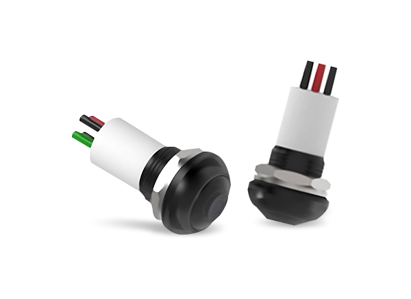 Ip68 Sub Miniatureプッシュボタン スイッチ Te Connectivity Alcoswitch Mouser
