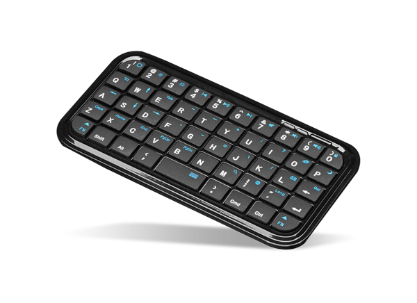bluetooth keyboard