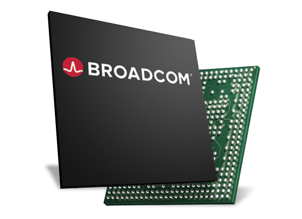 BCM5315xシリーズ超低消費電力GEスイッチ - Broadcom | Mouser