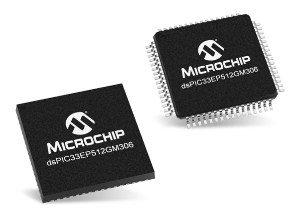 ステッピングモーター用のモーター制御 Microchip Technology Mouser ステッピングモーター用のモーター制御 Microchip Technology Mouser