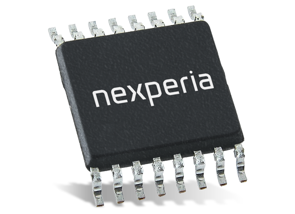 74cb3q3253 74cb3q3257 Fetバススイッチ Nexperia Mouser