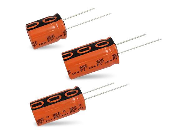 コンデンサ Capacitor - Vishay BC, 100V, MKT368, Radial Lead, .15 uF (100) [送料170円から 同梱可] コンデンサ Capacitor - Vishay BC, 250V, MKT368, Radial Lead, .047 uF