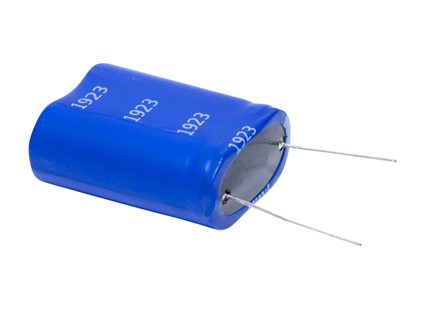 円筒型スーパーキャパシタ - KYOCERA AVX | Mouser