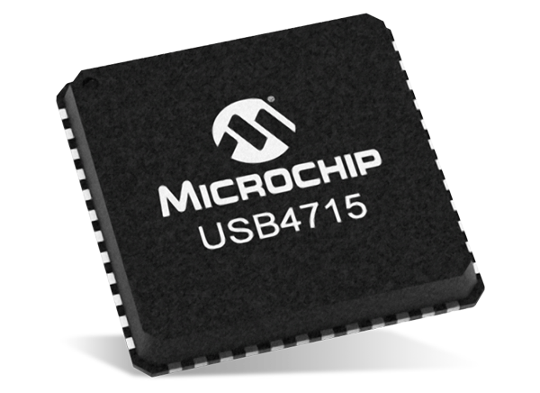 Usb4715 Usb 2 0 Hubコントローラ Microchip Technology Mouser Usb4715 Usb 2 0 Hubコントローラ Microchip Technology Mouser