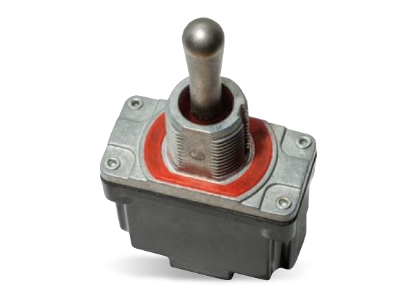 pt sealed power toggle switches c k switches mouser 日本
