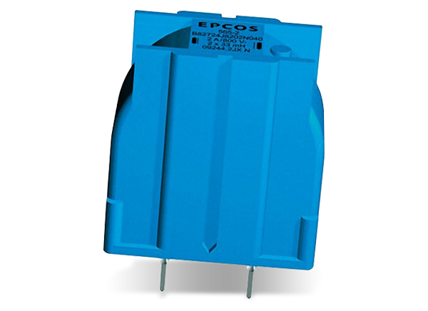 24j8電力線チョーク Epcos Tdk Mouser 24j8電力線チョーク Epcos Tdk Mouser