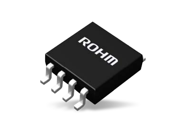 スイッチング レギュレータ昇圧型コンバータ Rohm Mouser