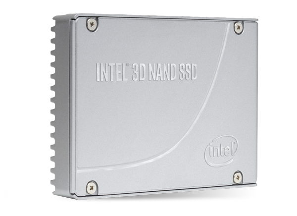 SSD DC P4510シリーズ - Intel | Mouser
