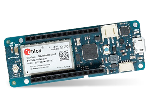 arduino nb 1500