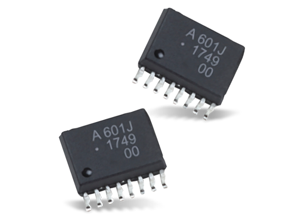 Assr 601j 1 Form Aソリッド ステート リレー Broadcom Mouser Assr 601j 1 Form Aソリッド ステート リレー Broadcom Mouser