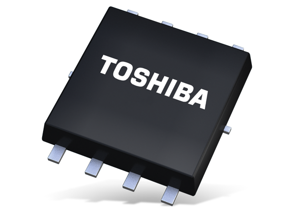 Ssm6低オン抵抗mosfet Toshiba Mouser