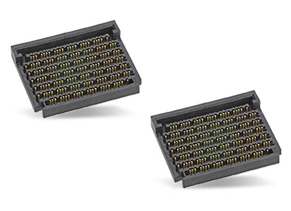 その他 ORG ミラー・メザニン・コネクタ - Molex | Mouser