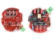 EVAL_100W_DRIVE_CFD2モータ駆動評価ボード