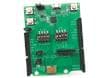 CYBT-353027-EVAL EZ-BT™ WICED®評価ボード