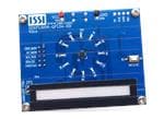 ISSI 31FL3206QFLS4EB LED Lighting Development Board