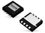 ROHM Semiconductor 低ゲートドライブ電圧MOSFET