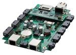 RabbitCore® CPU module - RabbitCore® RCM3100 Series - Digi