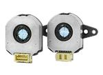 CUI Devices AMT22モジュラ・アブソリュート・エンコーダ