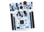 NUCLEO-F446RE - STM32 Nucleo-64 development board with