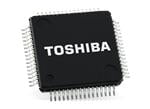 Toshiba AEC-Q100認定モータ制御装置