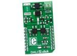Mikroe Wired Click Boards