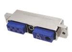 C-ENX™ ARINC 810ガスタコネクタ