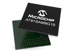 Microchip Technology SAM9G ARM926高集積マイクロプロセッサ