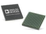 Analog Devices Inc. デジタル・アナログ・コンバータ（DAC）