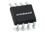 Winbond NOR製品ポートフォリオ