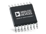 Analog Devices Inc. HEV/EVリチウムイオン電池保守ソリューション