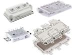 Infineon Technologies 1200V CoolSiC™モジュール