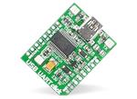 Mikroe Interface Click Boards