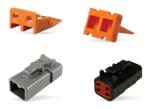 TE Connectivity 過酷環境向け製品