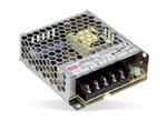 LRS-50-12 MEAN WELL | Mouser 日本