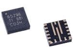 Texas Instruments TPS65296 LPDDR4/LPDDR4XメモリパワーIC