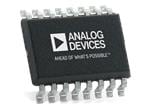 Analog Devices Inc. LTC6820 isoSPIトランシーバ