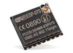 ESP-07S WiFiモジュール
