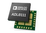 Analog Devices Inc. 10MHz～8GHz ADL8111バイパスアンプ