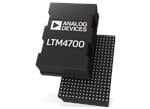Analog Devices Inc. LTM4700 µModule®レギュレータ