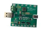 Texas Instruments TPS25830Q1EVM-040評価モジュール（EVM）