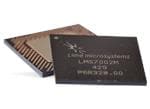 LMS7002M FPRF Transceiver ICs
