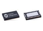 Analog Devices / Maxim Integrated MAX22513デュアルドライバIO-Linkデバイス・トランシーバ