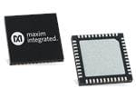 Analog Devices / Maxim Integrated MAX14915オクタル・ハイサイド・スイッチ（診断機能搭載）