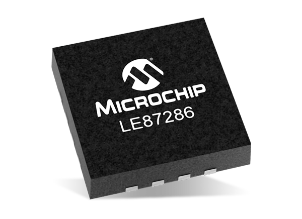 Leシングルチャンネルラインドライバ Microsemi Mouser