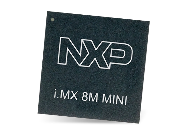 i.MX 8M Miniアプリケーション・プロセッサ - NXP i.MX 8M Miniアプリケーション・プロセッサ - NXP